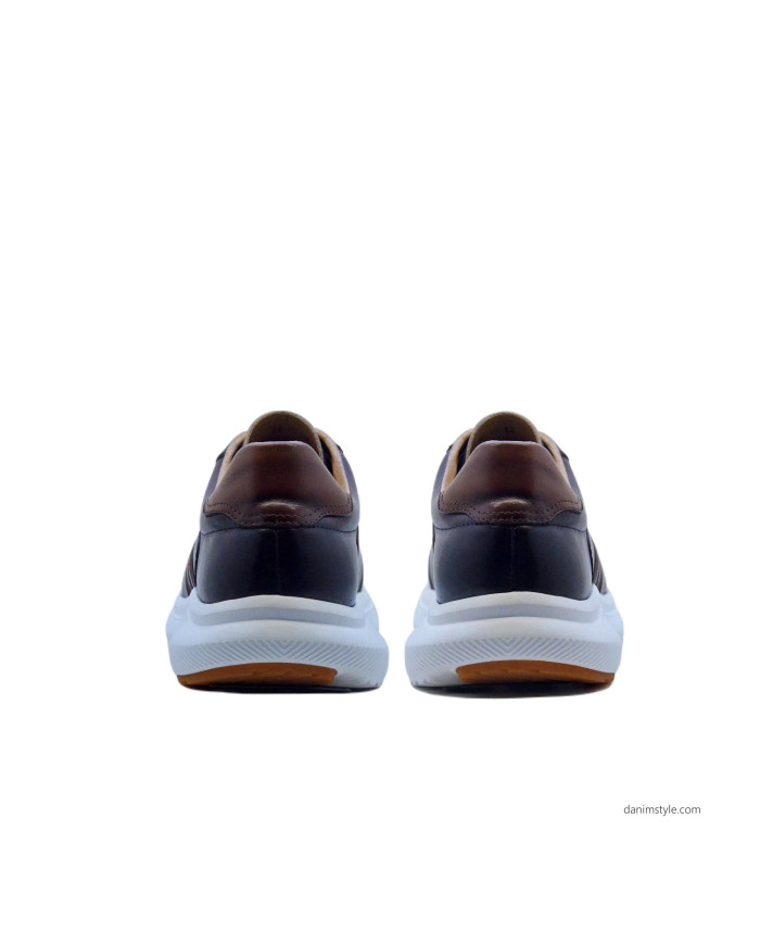 Danim ZARI Casual Gent's Loafer, (Brown)