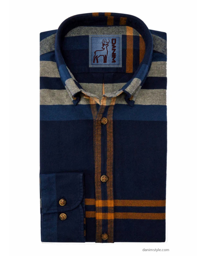 Danim Oxpord Men Classic (apap)