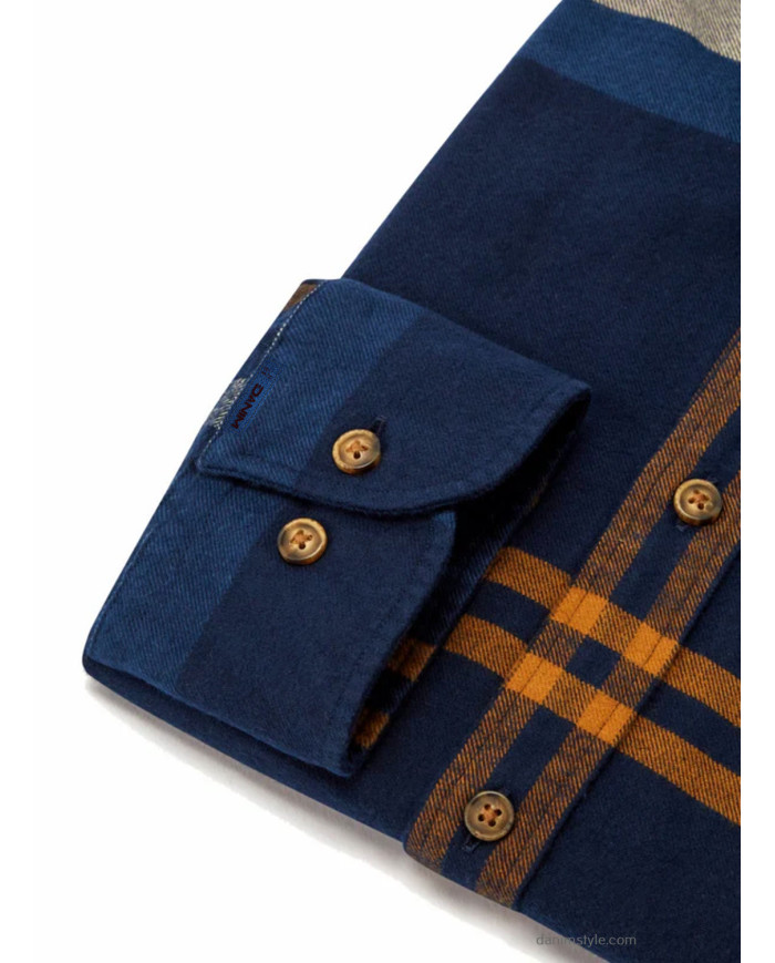 Danim Oxpord Men Classic (apap)