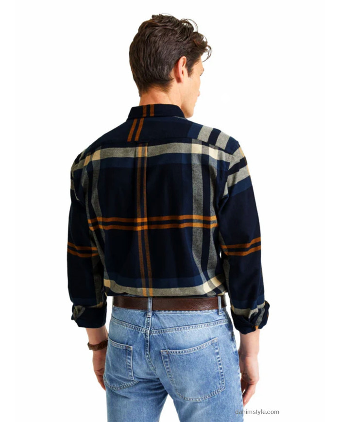 Danim Oxpord Men Classic (apap)