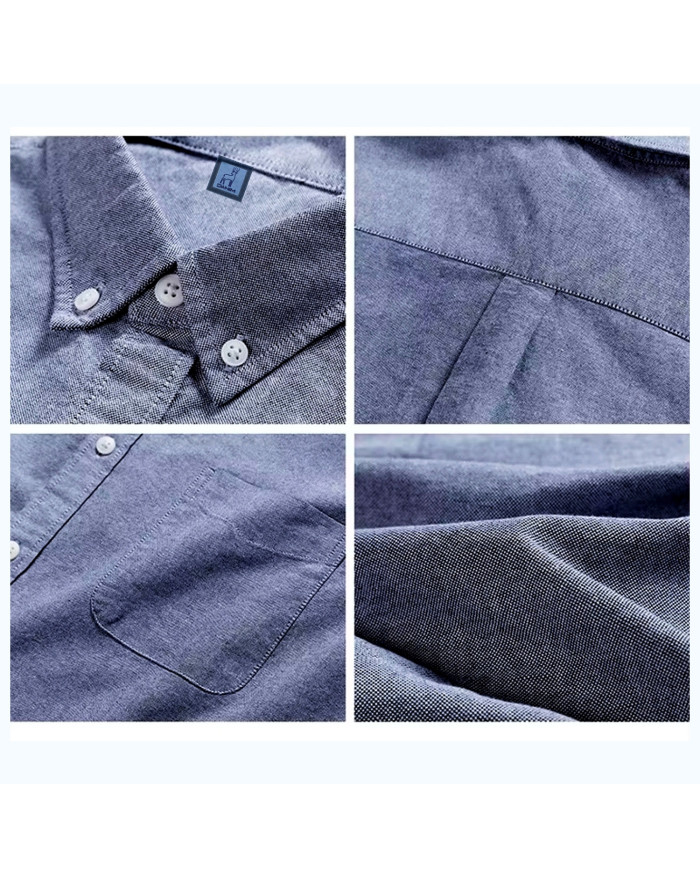 Danim Oxpord Men Classic (Gray)