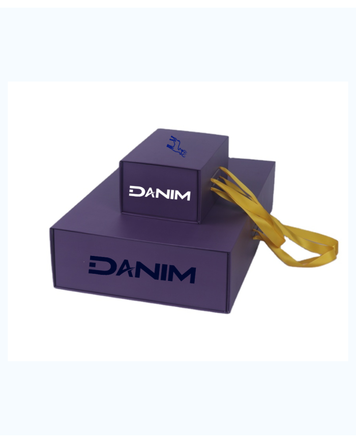 Danim Women Shoulder Bag (Denim)