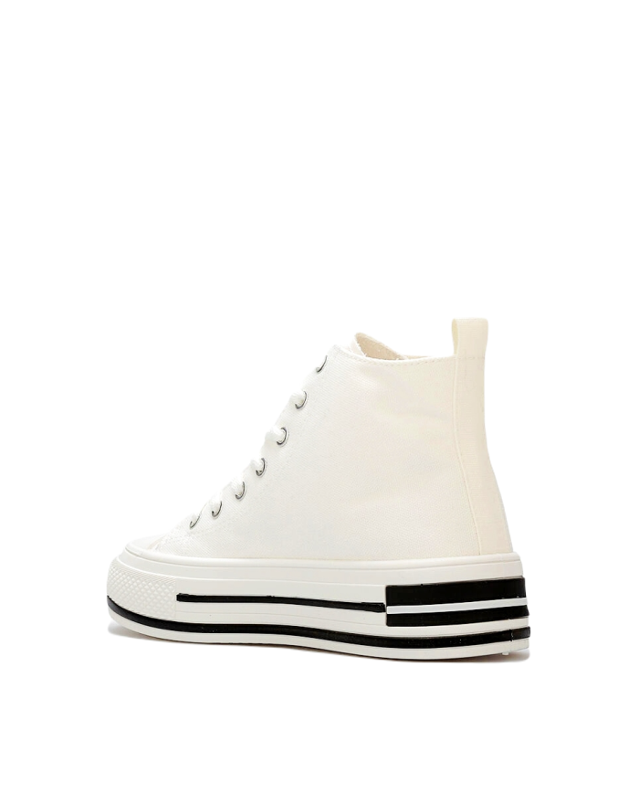 Danim Runner Gen's Shoes (White)