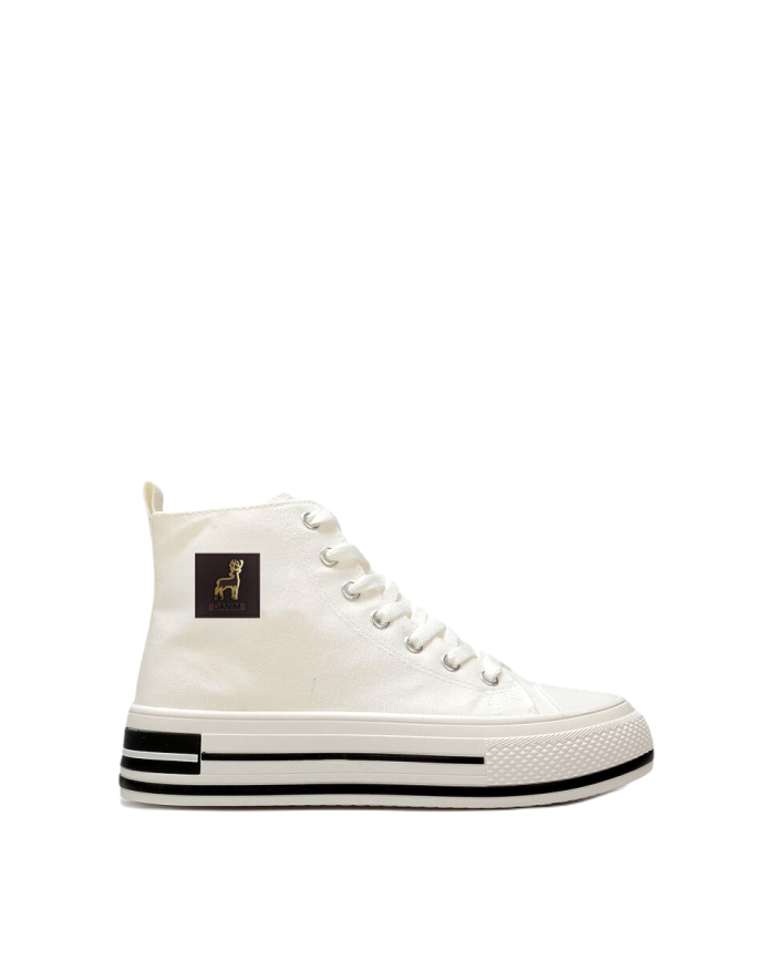 Danim Runner Gen's Shoes (White)