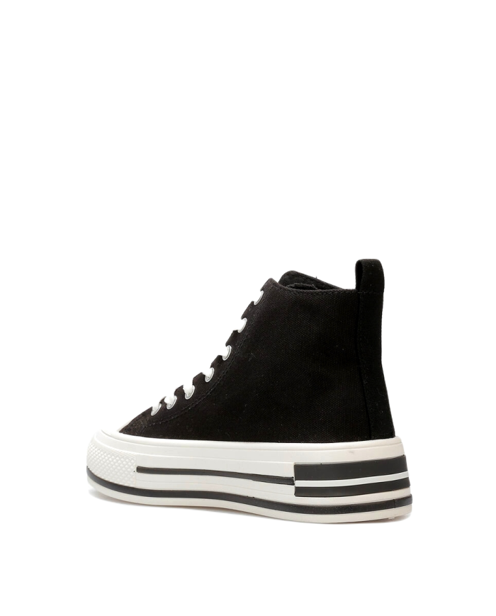 Danim Runner Gen's Shoes (Black)