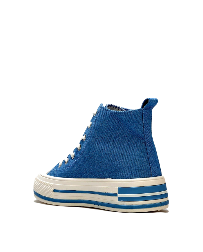 Danim Runner Gen's Shoes (Blue)