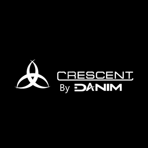 Crescent by Danim